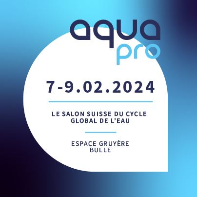 Aqua Pro,  07.02 - 09.02.2024