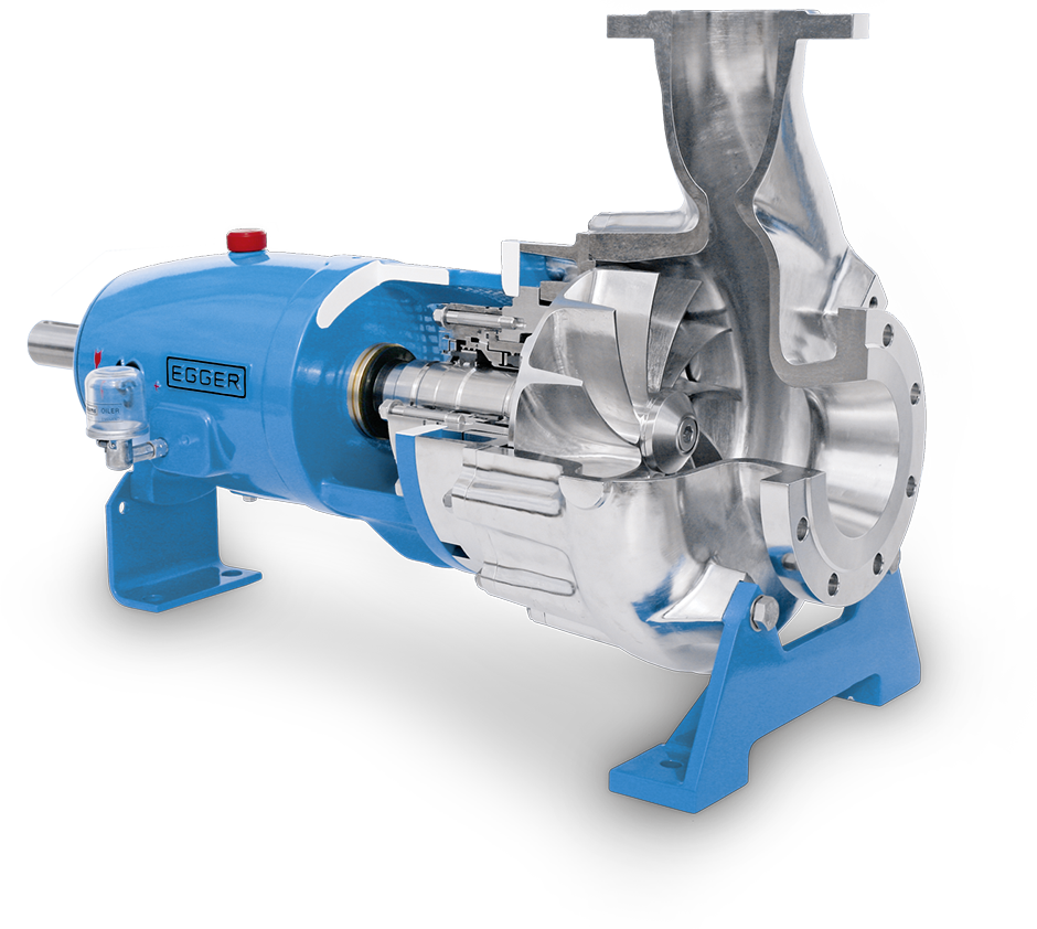 Turo® Vortex Pumps T