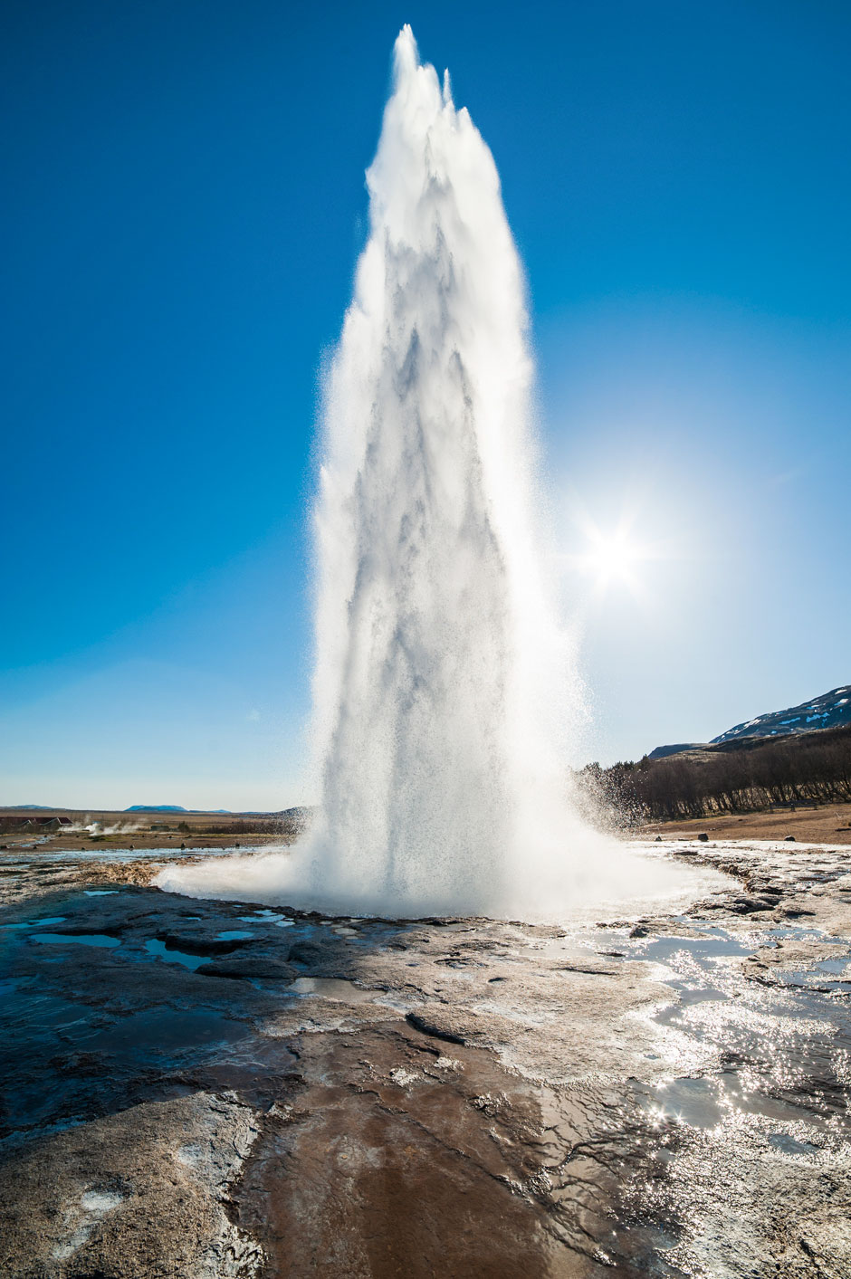 Geyser